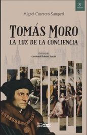 Tomás Moro, Miguel Cuartero Samperi - Homolegens Editorial