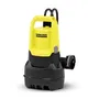 Karcher KAR4054278951683 Bomba de agua de tierra cargada 16000 l/h