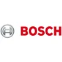 Bosch Alicates de boca larga acodados VDE 200 mm Aislados hasta 1000 V Protección eléctrica