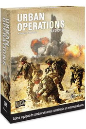 Draco Ideas S.L.U. Urban Operations