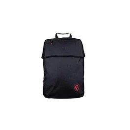 MSI Stealth Trooperbackpack Mochila para portátil 15.6 pulgadas negra