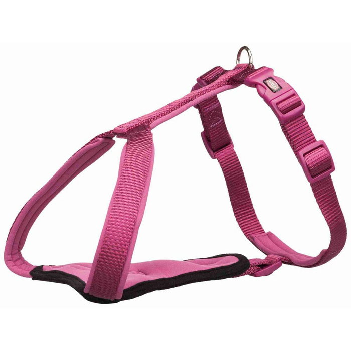 Arnés para Perro Trixie Premium Rosa XS Arnés para Perro Trixie Premium Rosa XS