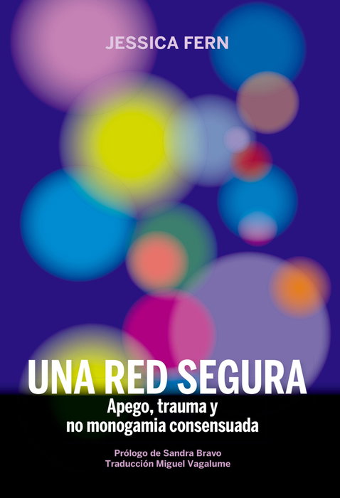 Una red segura, Jessica Fern - CONTINTA ME TIENES