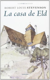 La casa de Eld, Robert Louis Stevenson - ENEIDA