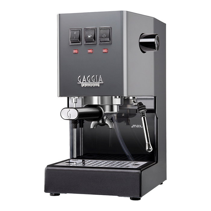 Gaggia Classic E24 Grey RI9481/16