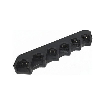 HYTERA Cargador Múltiple de 6 Bahías para Series BD5 y BD6 HYTERA Cargador Múltiple de 6 Bahías para Series BD5 y BD6
