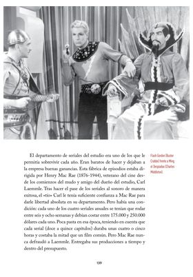 Flash Gordon. Historia de Un Heroe Galactico