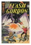 Flash Gordon. Historia de Un Heroe Galactico