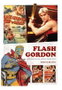 Flash Gordon. Historia de Un Heroe Galactico