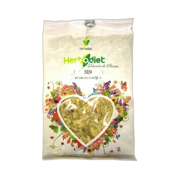 NOVADIET Sen Hoja 40 Gr NOVADIET Sen Hoja 40 Gr
