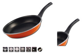 MAGEFESA Valencia Sartén 22 cm
