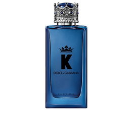 Dolce&Gabbana K Eau de Parfum Vaporizador - Perfume para Hombre - 100 ml