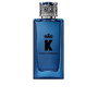 Dolce&Gabbana K Eau de Parfum Vaporizador - Perfume para Hombre - 100 ml