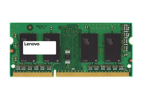 Lenovo Memoria RAM DDR3L 8GB 1600MHz SODIMM Lenovo Memoria RAM DDR3L 8GB 1600MHz SODIMM