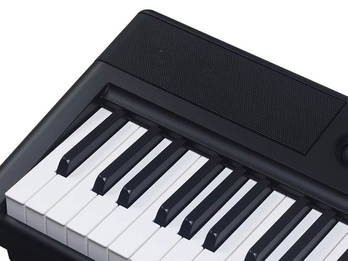 Piano de Escenario Medeli 88 Teclas Sp-A500/Bk