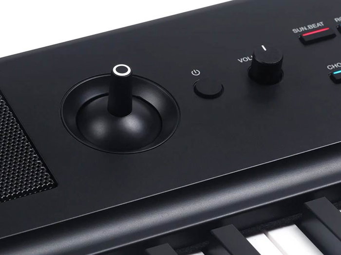 Piano de Escenario Medeli 88 Teclas Sp-A500/Bk