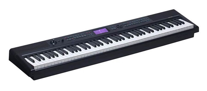 Piano de Escenario Medeli 88 Teclas Sp-A500/Bk