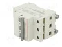 LEGRAND Interruptor de aislamiento RX3 3 polos 40A 400VAC