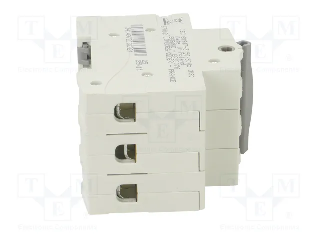 LEGRAND Interruptor de aislamiento RX3 3 polos 40A 400VAC