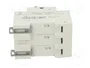 LEGRAND Interruptor de aislamiento RX3 3 polos 40A 400VAC