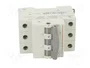 LEGRAND Interruptor de aislamiento RX3 3 polos 40A 400VAC