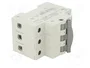 LEGRAND Interruptor de aislamiento RX3 3 polos 40A 400VAC