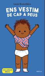 BAULA, Ens vestim de cap a peus - Melic