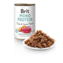 Brit Mono Protein con Atún y Boniato 6x400g