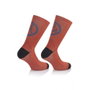 Mbwear Calcetines Smile Emotions Unisex - L/XL (41-45) - Diseño Sonriente