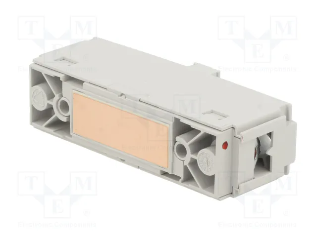 SIEMENS 3RF2150-1BA04 Relé de semiconductor monofásico