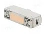 SIEMENS 3RF2150-1BA04 Relé de semiconductor monofásico