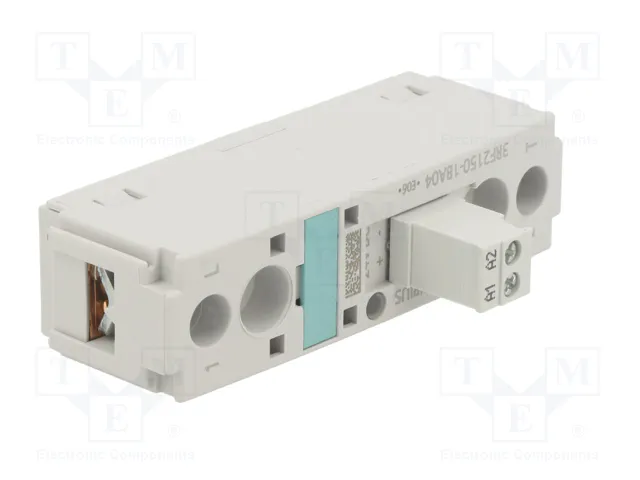 SIEMENS 3RF2150-1BA04 Relé de semiconductor monofásico