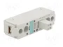 SIEMENS 3RF2150-1BA04 Relé de semiconductor monofásico