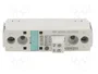 SIEMENS 3RF2150-1BA04 Relé de semiconductor monofásico