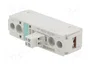 SIEMENS 3RF2150-1BA04 Relé de semiconductor monofásico