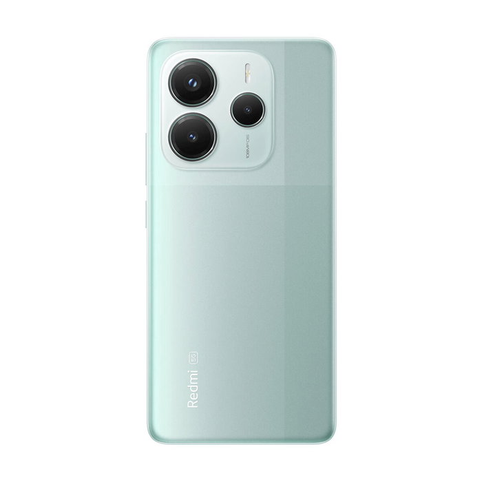 Xiaomi Redmi Note 14 5G 6 GB 128 GB Verde Xiaomi Redmi Note 14 5G 6 GB 128 GB Verde
