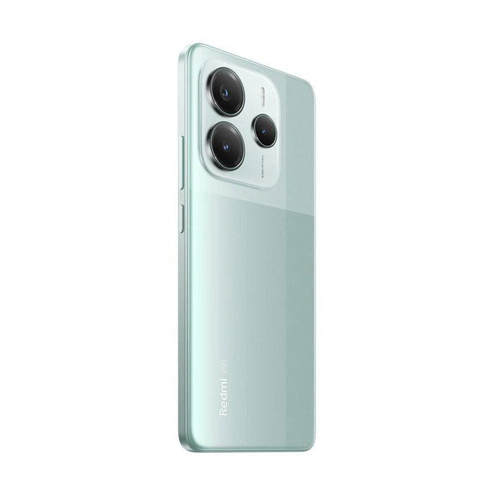 Xiaomi Redmi Note 14 5G 6 GB 128 GB Verde Xiaomi Redmi Note 14 5G 6 GB 128 GB Verde