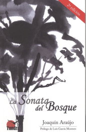 TUNDRA, LA SONATA DEL BOSQUE, JOAQUÍN ARAÚJO - TUNDRA