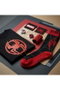 Cerdá Set de Regalo Spiderman Talla L con Camiseta y Accesorios Marvel