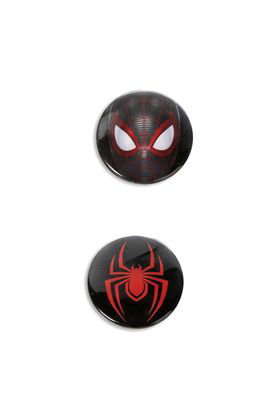 Cerdá Set de Regalo Spiderman Talla L con Camiseta y Accesorios Marvel