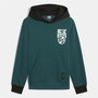 Sudadera con Capucha Niño Puma Basketball Blueprint