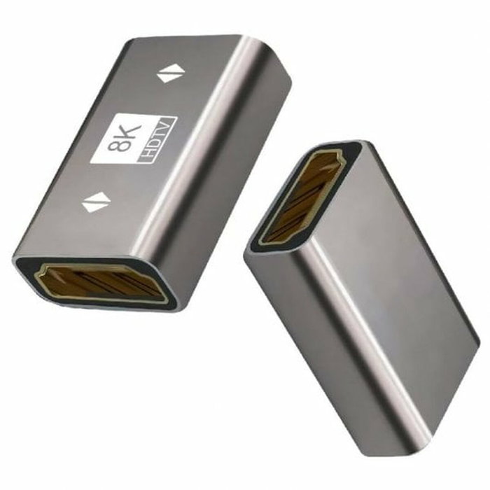 Adaptador HDMI PcCom Adaptador HDMI PcCom