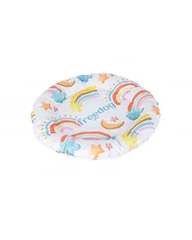 Freedog Donut Refrescante Rainbow Recycled 71 cm