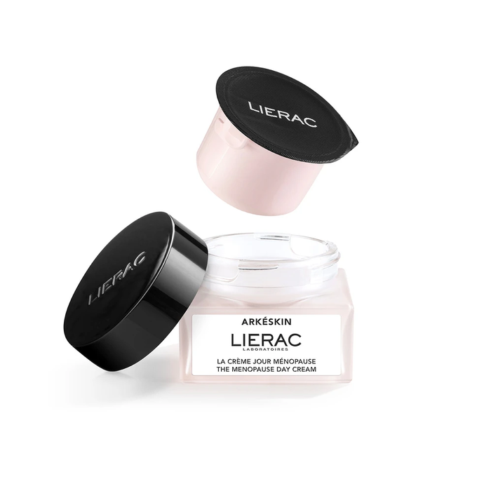 Lierac ARKESKIN Crema Día Recarga 50 ml