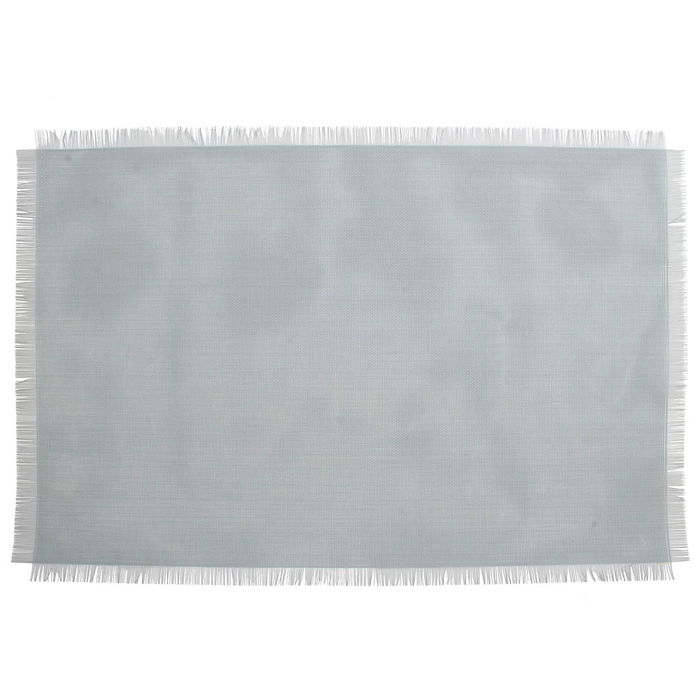 Saveur et Degustation Individual 30x45 cm Colección Table En Fête Colores Surtidos