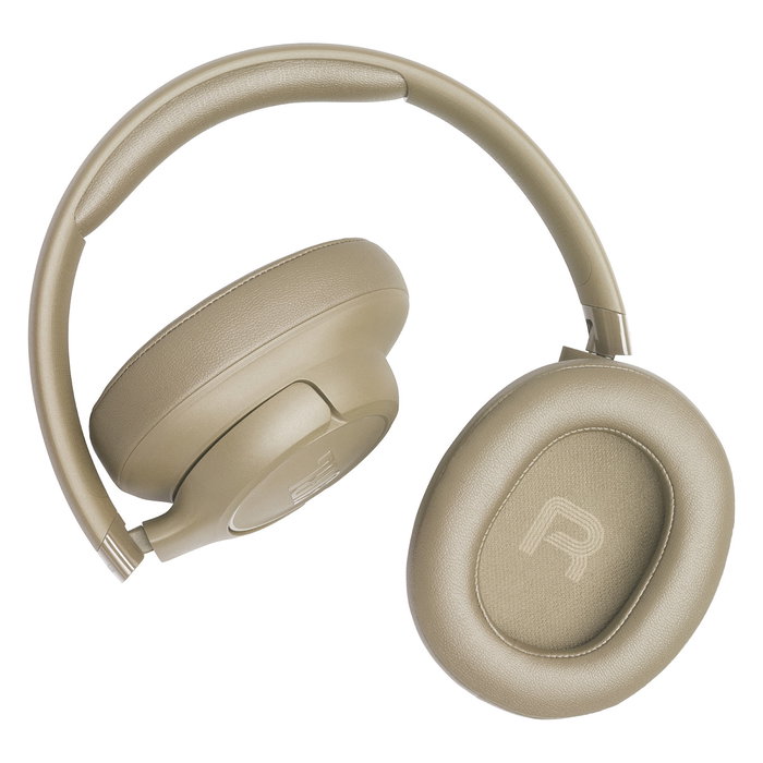JBL Tune 730BT Beige JBL Tune 730BT Beige