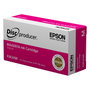 Epson PJIC7(M) Magenta C13S020691 Cartucho de Tinta Original