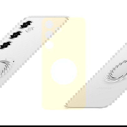 Samsung EF-XS921CTEGWW Funda Transparente Galaxy S24 15,8 cm (6.2") Samsung EF-XS921CTEGWW Funda Transparente Galaxy S24 15,8 cm (6.2")