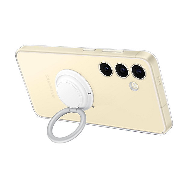 Samsung EF-XS921CTEGWW Funda Transparente Galaxy S24 15,8 cm (6.2") Samsung EF-XS921CTEGWW Funda Transparente Galaxy S24 15,8 cm (6.2")