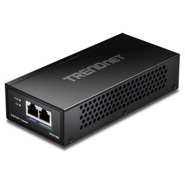 TRENDnet TPE-219GI Inyector PoE++ 2.5G Ethernet